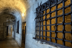 Puoliprivati iltakierros Venetsian Dogen palatsiin