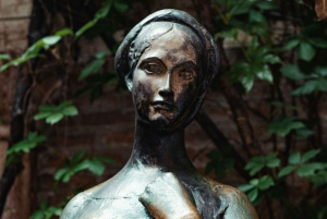 Semi-privat rundtur til Verona og Gardasøen fra Venedig og Treviso