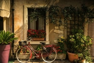 Semi-privat rundtur til Verona og Gardasøen fra Venedig og Treviso