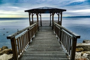 Semi-privat rundtur til Verona og Gardasøen fra Venedig og Treviso