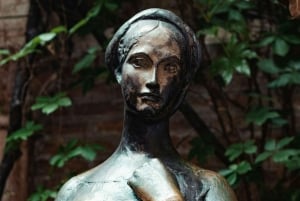 Semi-privat rundtur til Verona og Gardasøen fra Venedig og Treviso