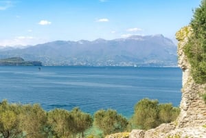 Semi-privat rundtur til Verona og Gardasøen fra Venedig og Treviso