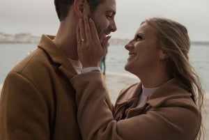 Venezia: privé fotografieservice