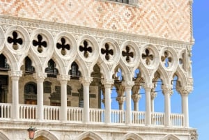 Skip-the-Line Guided Tour of Doge's Palace