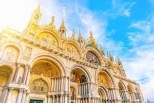 Skip-the-Line Guided Tour of Doge's Palace