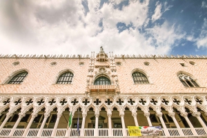 Skip-the-Line-opastettu kierros Dogen palatsissa