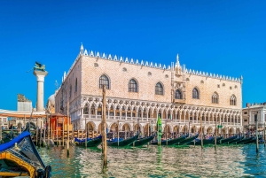 Skip-the-Line-opastettu kierros Dogen palatsissa