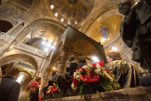 Skip the Line: St. Mark's Basilica Guided Tour