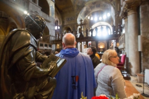 Skip the Line: St. Mark's Basilica Guided Tour