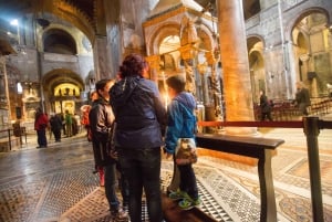 Skip the Line: St. Mark's Basilica Guided Tour