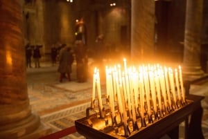 Skip the Line: St. Mark's Basilica Guided Tour