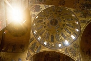 Skip the Line: St. Mark's Basilica Guided Tour