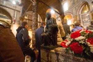 Skip the Line: St. Mark's Basilica Guided Tour