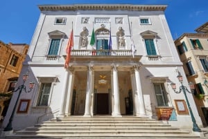 Bazylika św. Marka, Pałac Dożów i ukryte perełki – w małej grupie