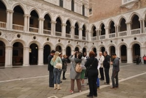 Bazylika św. Marka, Pałac Dożów i ukryte perełki – w małej grupie