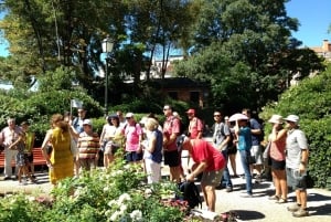 Bazylika św. Marka, Pałac Dożów i ukryte perełki – w małej grupie