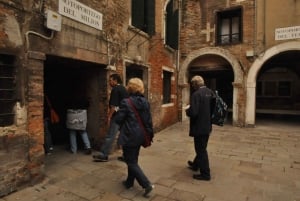 Bazylika św. Marka, Pałac Dożów i ukryte perełki – w małej grupie