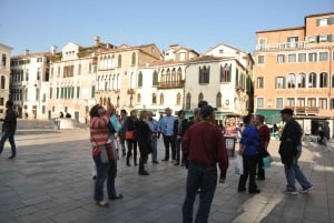 Bazylika św. Marka, Pałac Dożów i ukryte perełki – w małej grupie