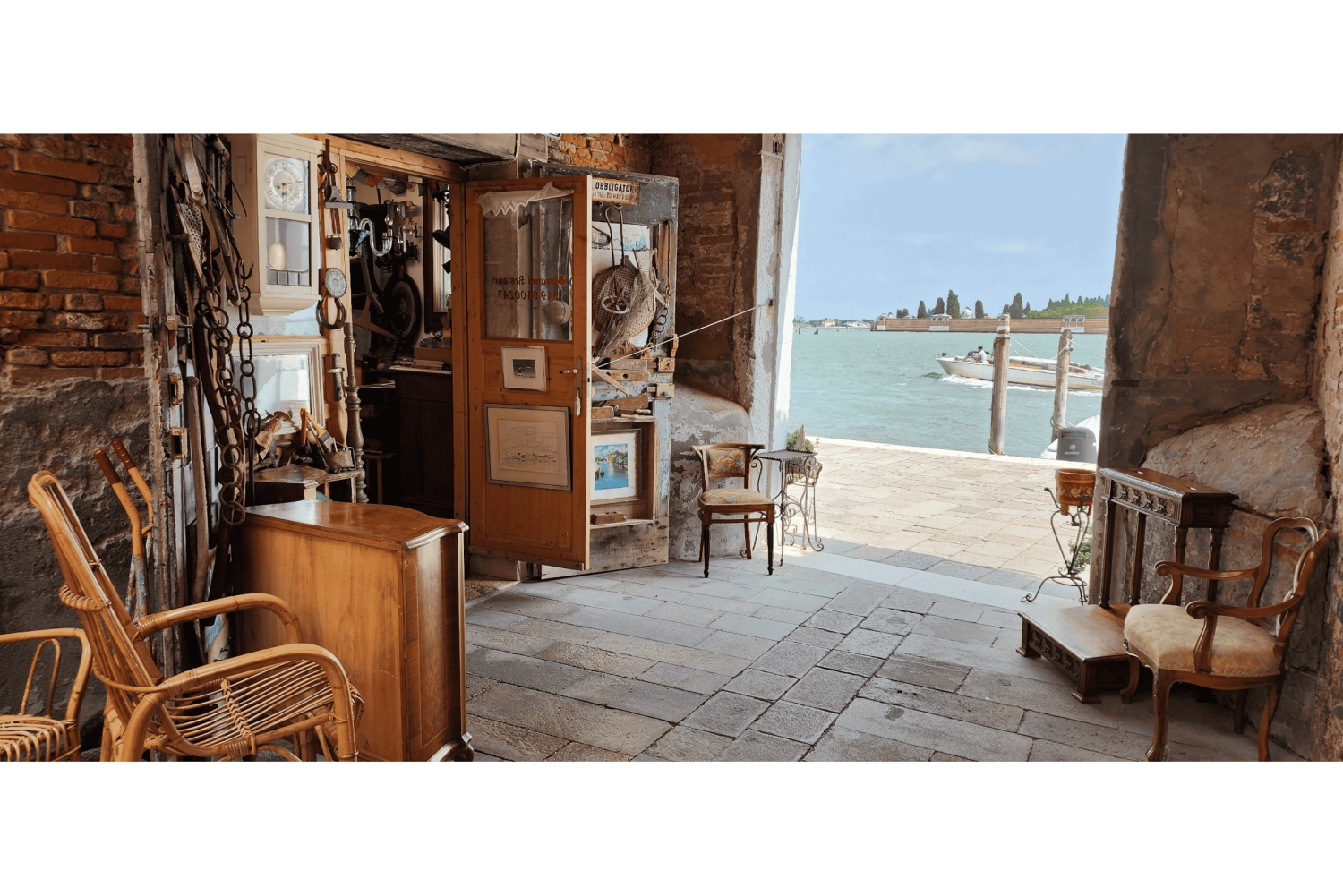 Spider-Man, Emily in Paris et tous les lieux de tournage à Venise