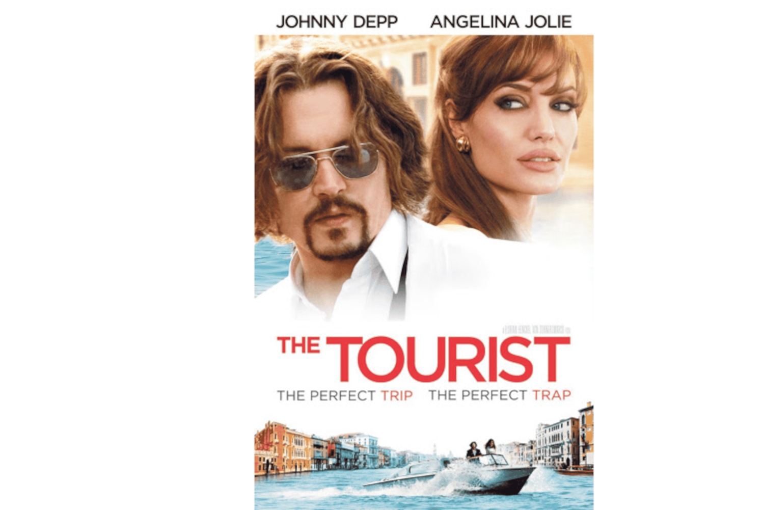 Spider-Man, Emily in Paris et tous les lieux de tournage à Venise