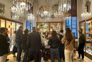 St. Mark’s Basilica, Doge’s Palace & Glass Factory Tour