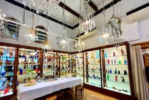 St. Mark’s Basilica, Doge’s Palace & Glass Factory Tour