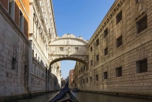 St. Mark's Basilica Priority Ticket, Audio Guide & Guidebook