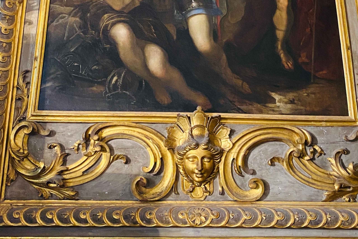 Passeggia per le sale di Palazzo Ducale con un tour guidato a Venezia