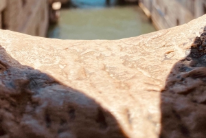 Kävele Dogen palatsin saleissa opastetulla kierroksella Venetsiassa