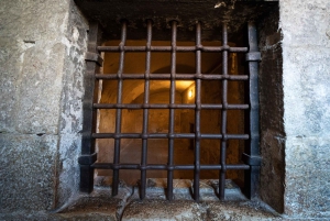 Kävele Dogen palatsin saleissa opastetulla kierroksella Venetsiassa