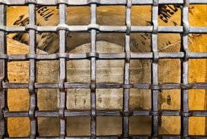 Kävele Dogen palatsin saleissa opastetulla kierroksella Venetsiassa