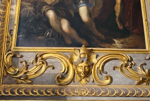 Passeggia per le sale di Palazzo Ducale con un tour guidato a Venezia