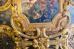Passeggia per le sale di Palazzo Ducale con un tour guidato a Venezia