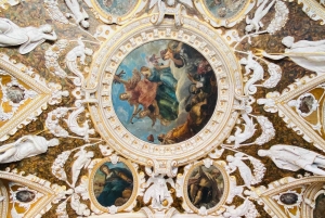 Passeggia per le sale di Palazzo Ducale con un tour guidato a Venezia
