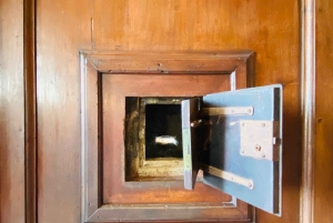 Passeggia per le sale di Palazzo Ducale con un tour guidato a Venezia