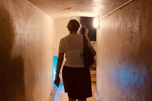 Passeggia per le sale di Palazzo Ducale con un tour guidato a Venezia