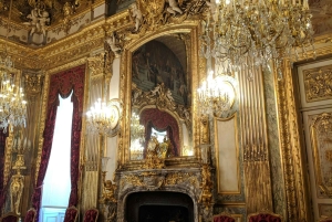 Passeggia per le sale di Palazzo Ducale con un tour guidato a Venezia