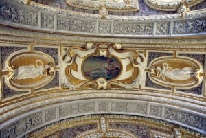 Passeggia per le sale di Palazzo Ducale con un tour guidato a Venezia