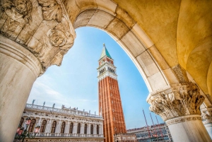 Atemberaubendes Venedig – Private Rundgang für Paare