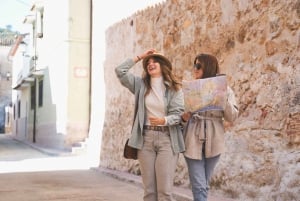 L'époustouflante Venise - Visite à pied pour les couples