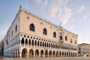 L'époustouflante Venise - Visite à pied pour les couples