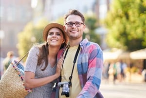 L'époustouflante Venise - Visite à pied pour les couples