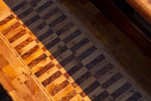 ベニス・ラグーンでのサンセット・セレニティ・クルーズ