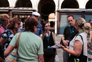 Tastes and Traditions of Venice: Rialto Market Tour