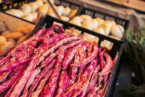 Tastes and Traditions of Venice: Rialto Market Tour