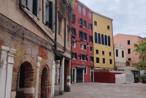 Экскурсия по древнему еврейскому гетто