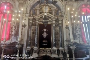 Tour dell'antico ghetto ebraico