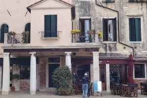 Tour dell'antico ghetto ebraico