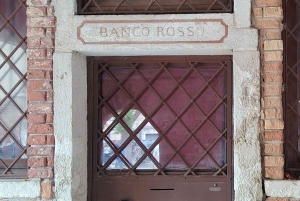 Tour dell'antico ghetto ebraico