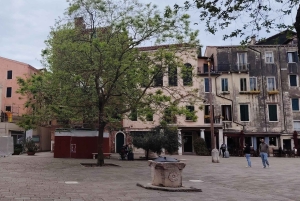Tour dell'antico ghetto ebraico